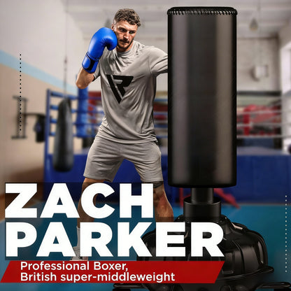 Advanced Performance Boxing Gloves for Combat Sports