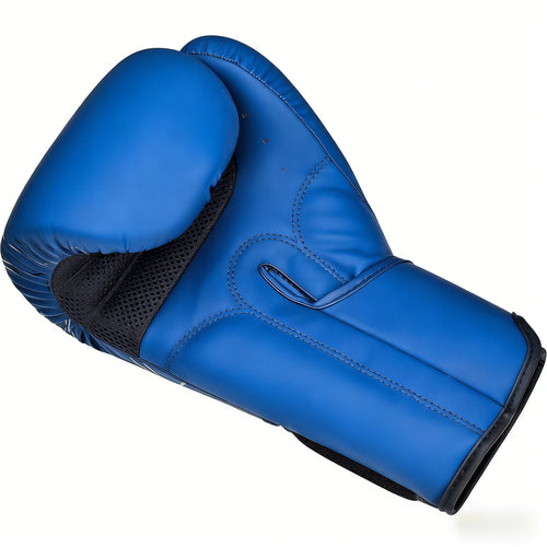 Advanced Performance Boxing Gloves for Combat Sports