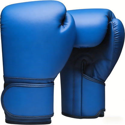 Advanced Performance Boxing Gloves for Combat Sports
