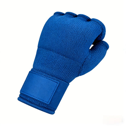 Performance Boxing Hand Wraps with Gel Padding