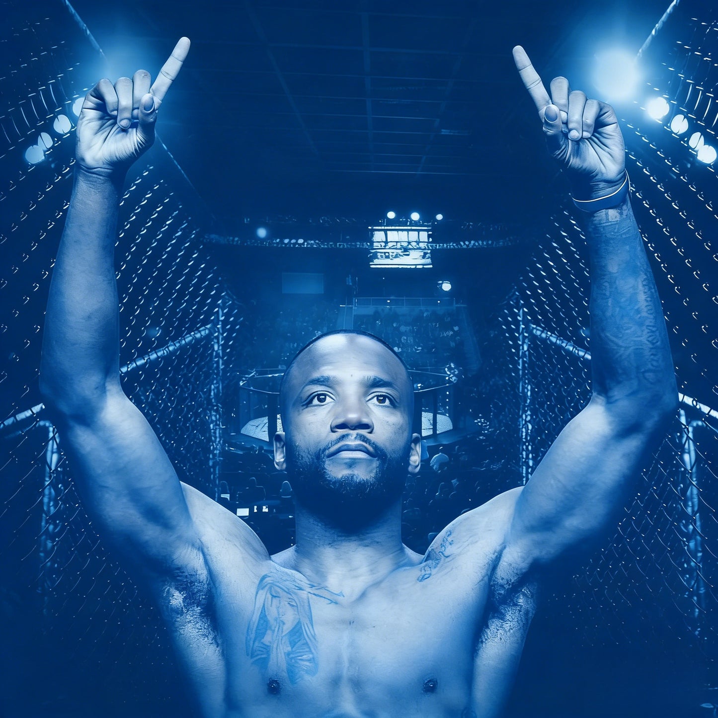 Performance Boxing Hand Wraps with Gel Padding