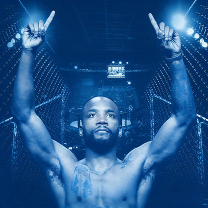 Performance Boxing Hand Wraps with Gel Padding