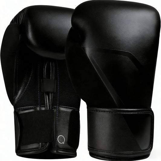 High-Performance Boxing Gloves for Training & Sparring